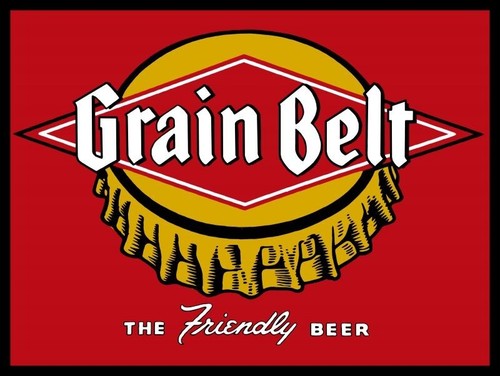 Grain belt the friendly - grain,