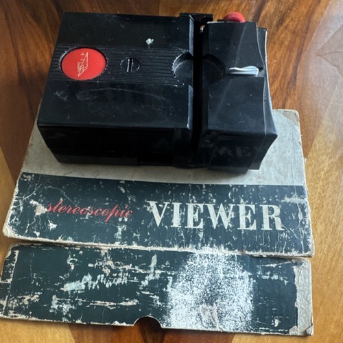 Realist stereo viewer - realist,