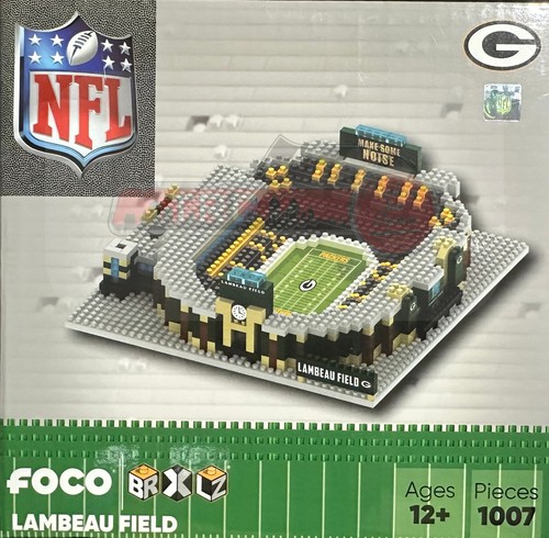 Green bay packers nfl brxlz - bay,