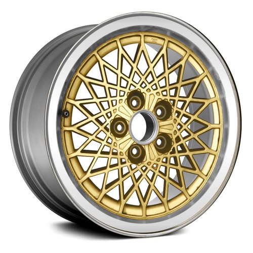Wheel 5x115 aluminum - wheel,