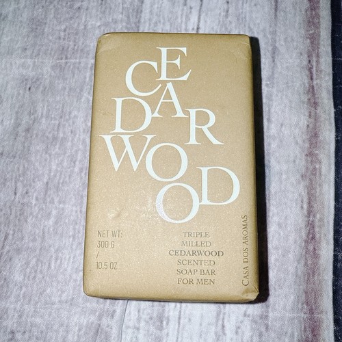 Casa dos aromas cedarwood - casa,