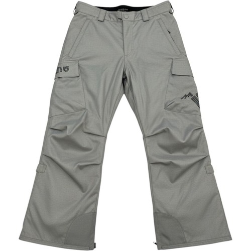 Burton snow pants - pants, 10/12