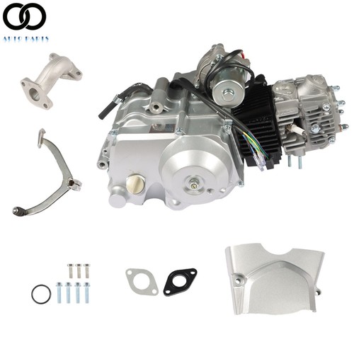 For atv stroke - atv, 125cc