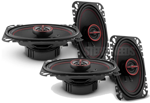 Ds18 4x6 way coaxial - ds18,