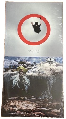 John frusciante vinyl records - john,