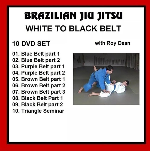 Brazilian jiu jitsu - brazilian, white