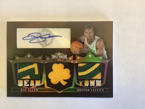 2008 topps triple threads - topps,