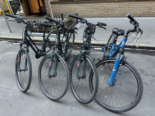 Used bikes for sale - used,
