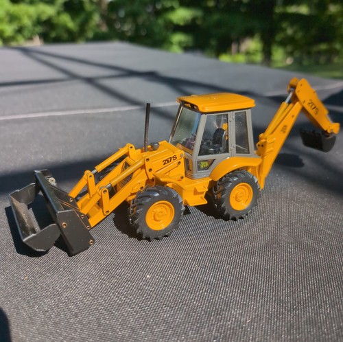 Joal scale jcb 217s 4x4x4 - joal, 1/35