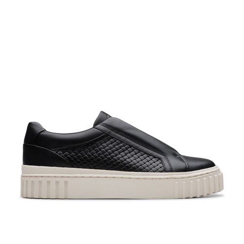 Clarks mayhill bay 26181205 - bay,