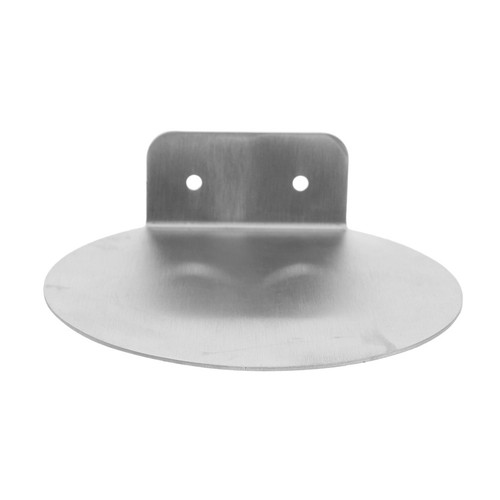 Stainless steel round floating - steel,