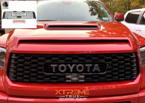 Fits 2014 2021 toyota - 2014-2021, tundra