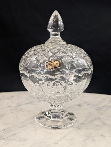 Vintage kristal zajecar - zajecar, 24%