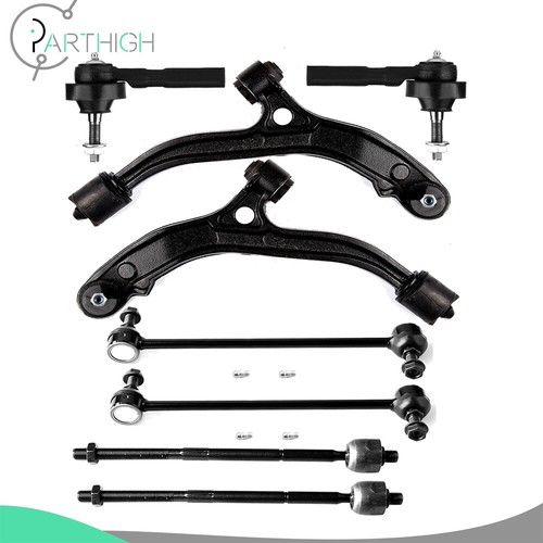 Front sway bar - front, rod