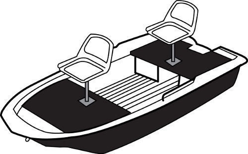 6oz boat cover sun - boat,