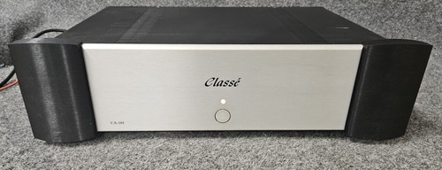 Classé audio 101 stereo - ca-101,