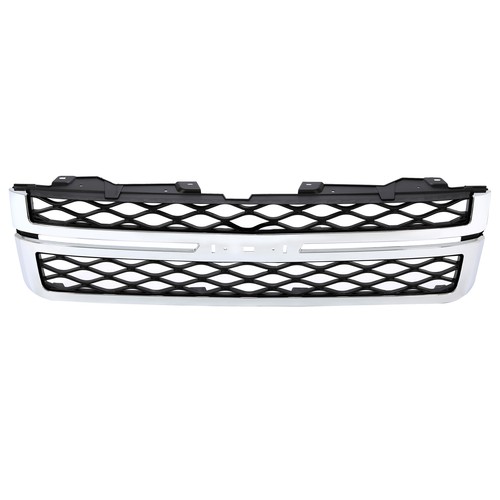 Grille assembly for 2011 - assembly,