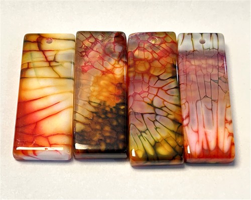 Zz00891 46x17x7mm 4pcs - zz00891,