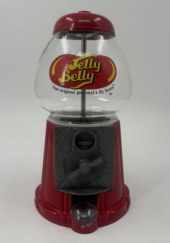 Jelly belly gumball machine - belly,