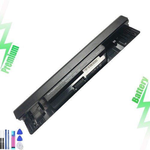 Cell battery for dell - 6,