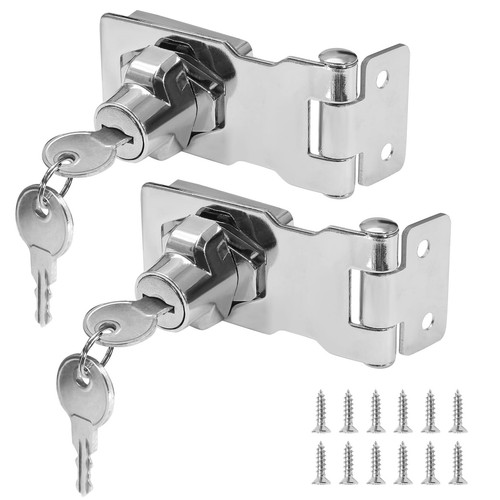 Pack inch stainless - 2,