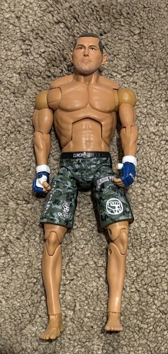 Dan henderson ufc pride - henderson,