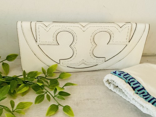 Tory burch amalie fold over - tory,