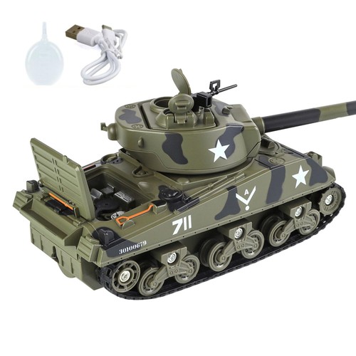 Wwii usa sherman medium - usa,