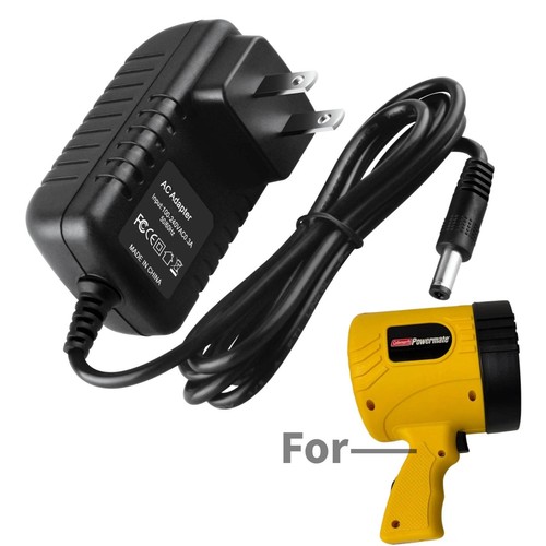 Charger for coleman - 13.5v,