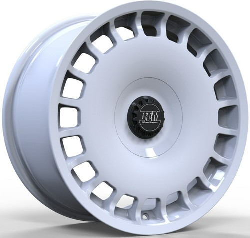 Dtm rw01 white - dtm-rw01,