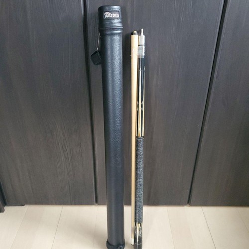 Fury adam billiard - adam, case
