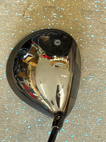 Titleist tsi3 driver - titleist,