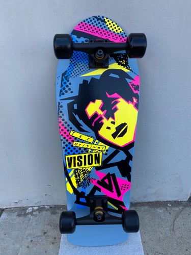 Official vision grey - vision,