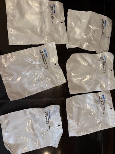Lot philips respironics - of,
