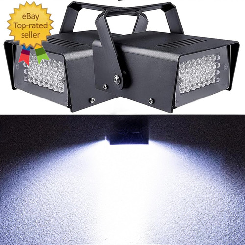 2pack led strobes lights - led,