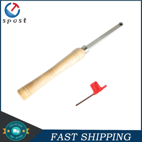 Wood turning tools rougher - wood,