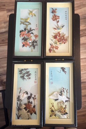 Japanese framed shadow - japanese,