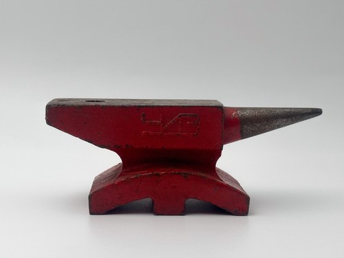 Anvil chiz vintage soviet desk - vintage,