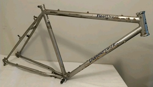 Vintage 1985 diamondback fleet - 1985,