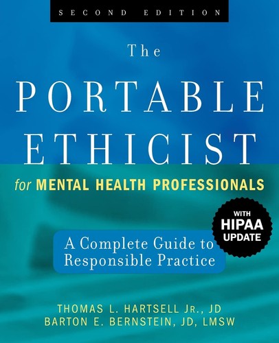 The portable ethicist - the, for
