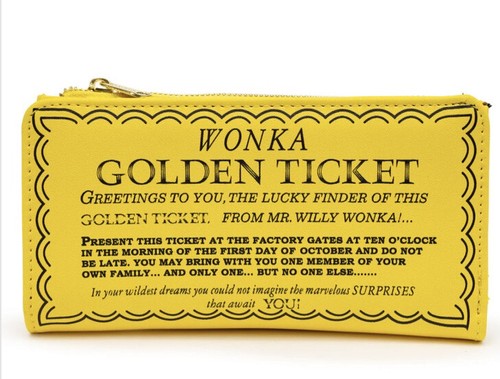 Willy wonka and the - and, chocolate