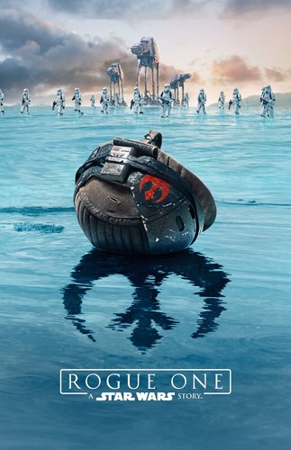 Aa4245 star wars - rogue, one