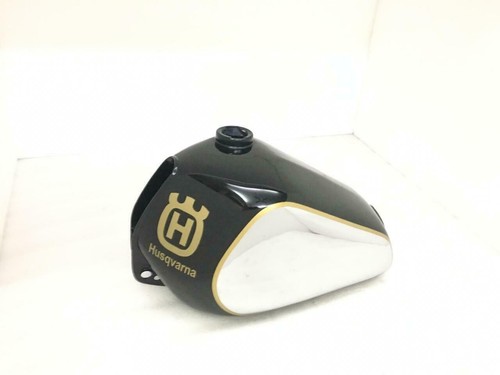 Husqvarna 250 430 - wr, xc