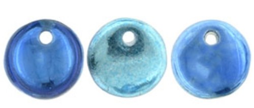 48212 mirror reflection aqua - 48212,,