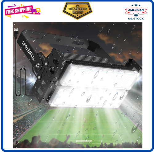 Led stadium flood lights 600w - stadium,