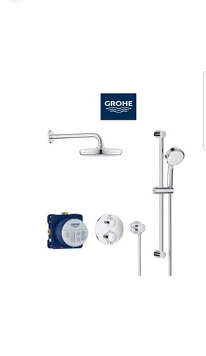 Grohe 745 grohtherm - grohe,