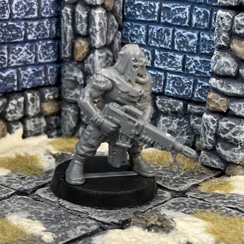 Dark vengeance 40k - 40k, chaos