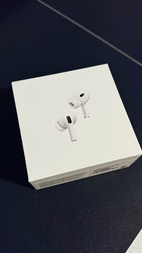 Apple airpods pro 2nd - apple,