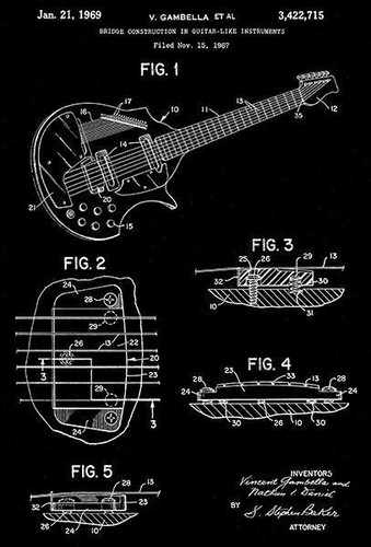 1969 sitar bridge - 1969,