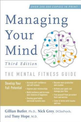 Managing your mind the - your,